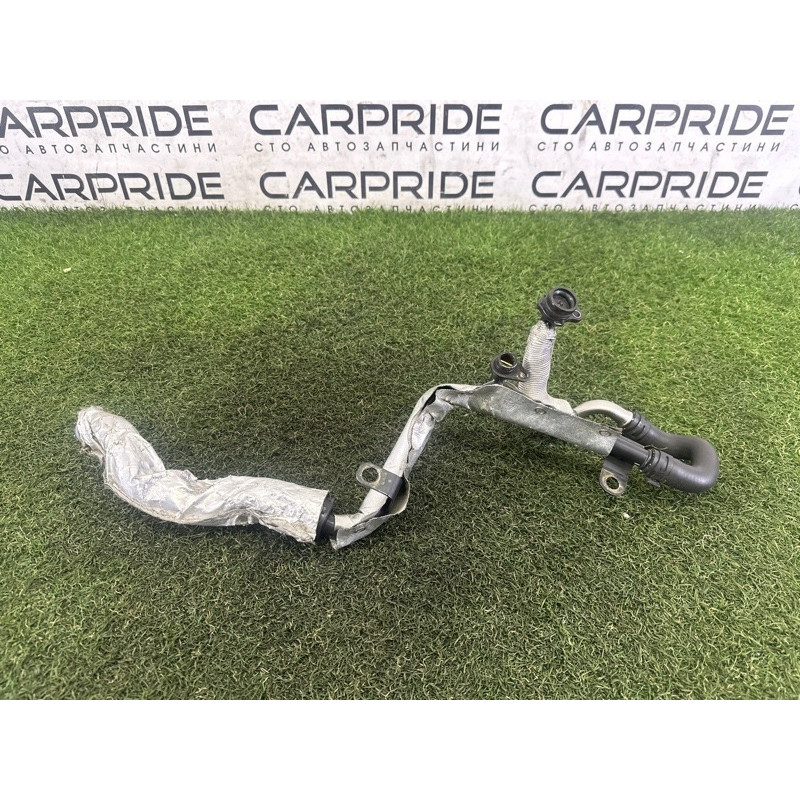 Трубка системы охлаждения (система охлаждения) AUDI Q5 FY 2018 2.0 DAYB 06L121085AF