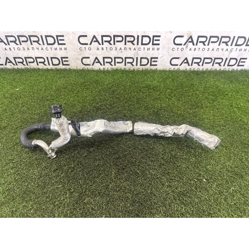 Трубка системы охлаждения (система охлаждения) AUDI Q5 FY 2018 2.0 DAYB 06L121085AF