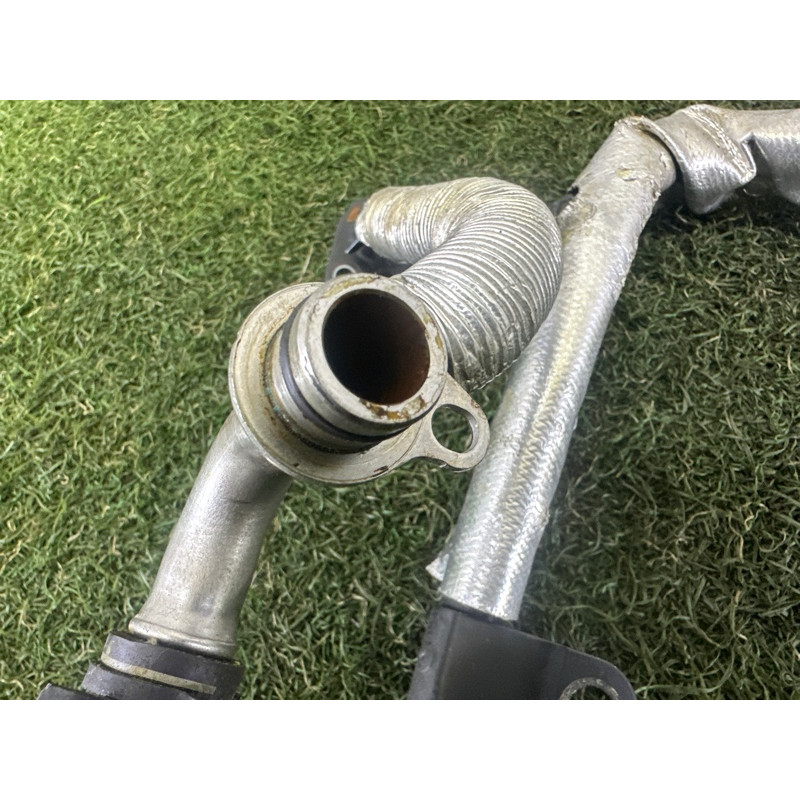 Трубка системы охлаждения (система охлаждения) AUDI Q5 FY 2018 2.0 DAYB 06L121085AF