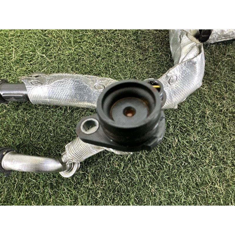 Трубка системы охлаждения (система охлаждения) AUDI Q5 FY 2018 2.0 DAYB 06L121085AF