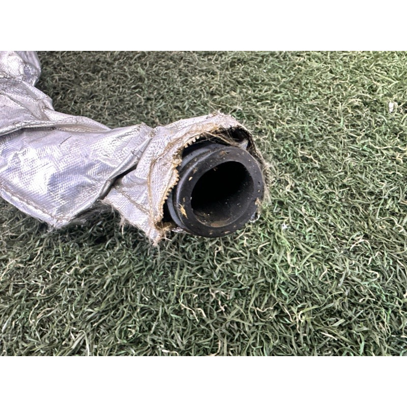 Трубка системы охлаждения (система охлаждения) AUDI Q5 FY 2018 2.0 DAYB 06L121085AF