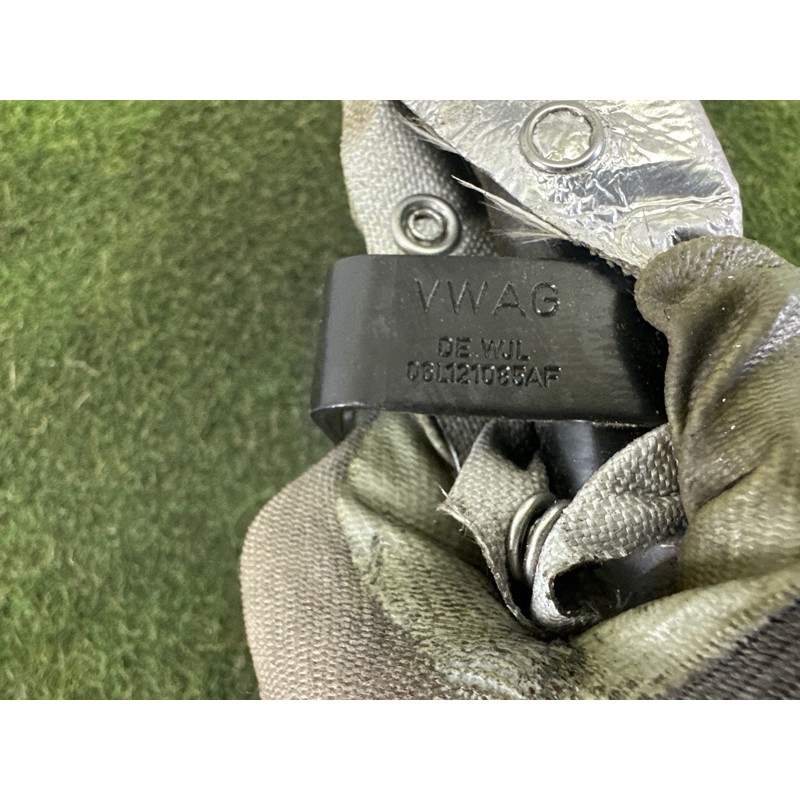 Трубка системы охлаждения (система охлаждения) AUDI Q5 FY 2018 2.0 DAYB 06L121085AF