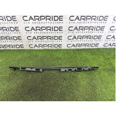 Воздуховод радиатора