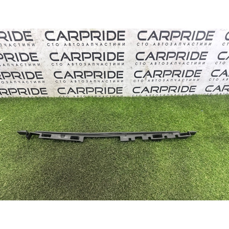 Воздуховод радиатора (кузов и элементы) AUDI Q5 FY 2018 2.0 DAYB 80A121292