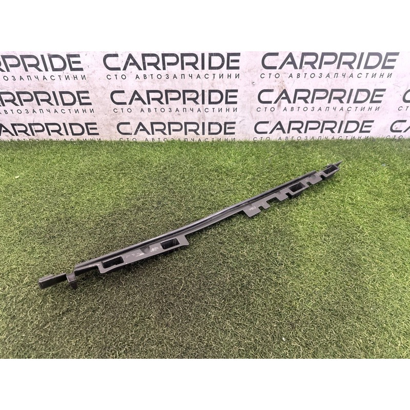 Воздуховод радиатора (кузов и элементы) AUDI Q5 FY 2018 2.0 DAYB 80A121292