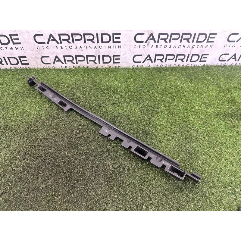 Воздуховод радиатора (кузов и элементы) AUDI Q5 FY 2018 2.0 DAYB 80A121292