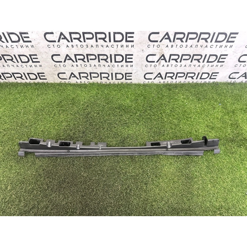 Воздуховод радиатора (кузов и элементы) AUDI Q5 FY 2018 2.0 DAYB 80A121292