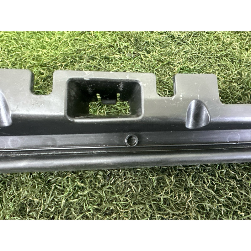 Воздуховод радиатора (кузов и элементы) AUDI Q5 FY 2018 2.0 DAYB 80A121292