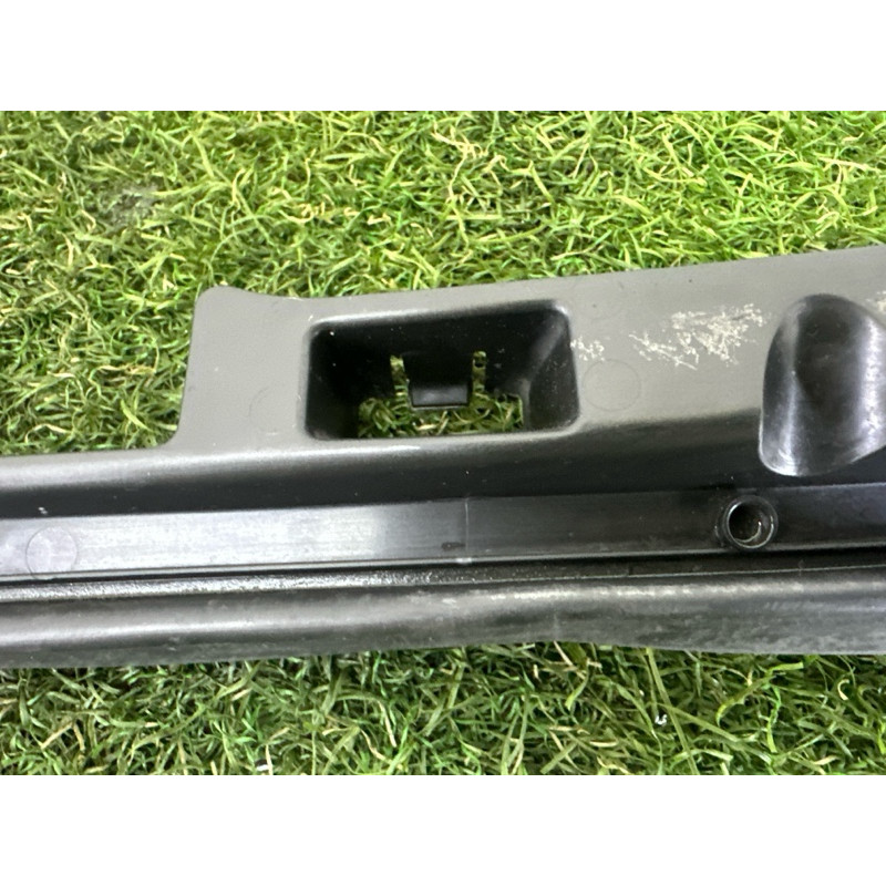 Воздуховод радиатора (кузов и элементы) AUDI Q5 FY 2018 2.0 DAYB 80A121292