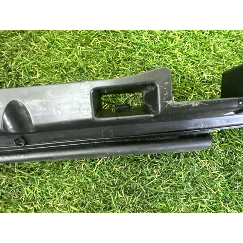 Воздуховод радиатора (кузов и элементы) AUDI Q5 FY 2018 2.0 DAYB 80A121292