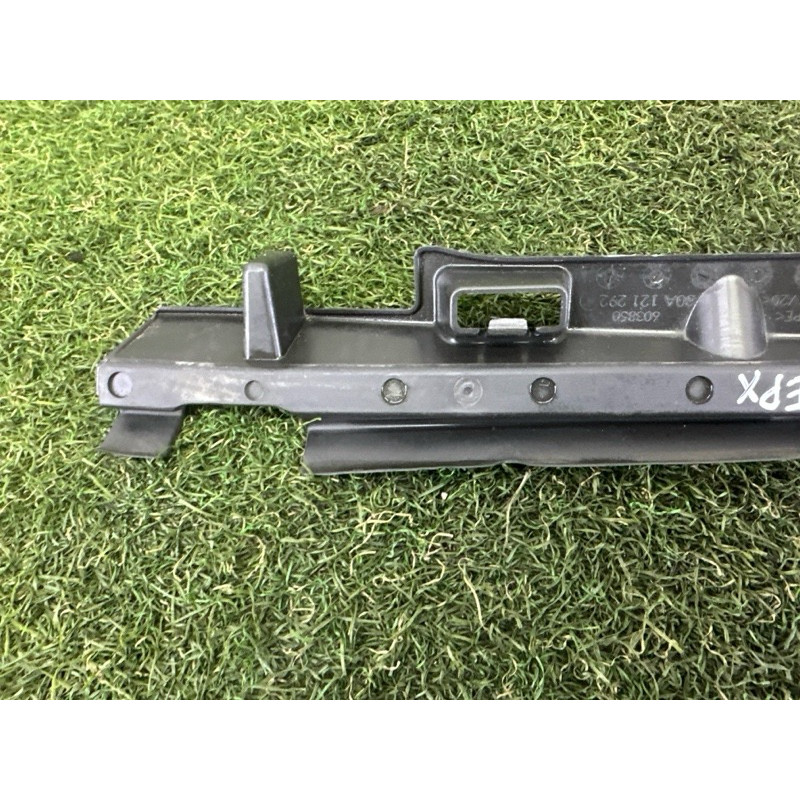 Воздуховод радиатора (кузов и элементы) AUDI Q5 FY 2018 2.0 DAYB 80A121292