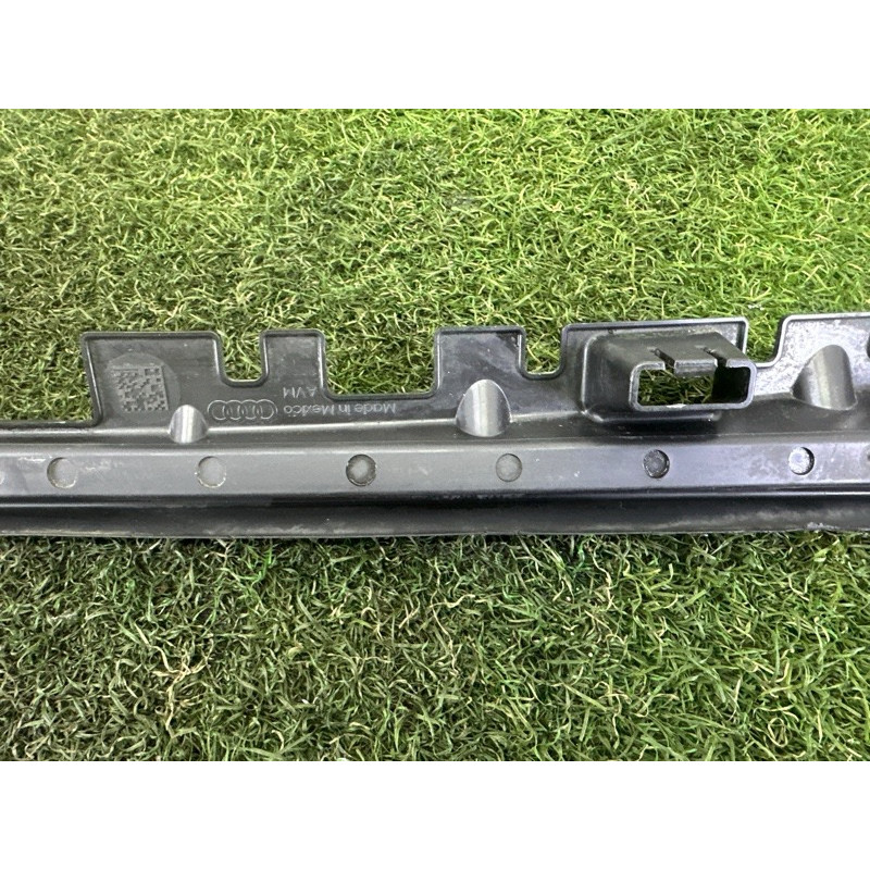 Воздуховод радиатора (кузов и элементы) AUDI Q5 FY 2018 2.0 DAYB 80A121292