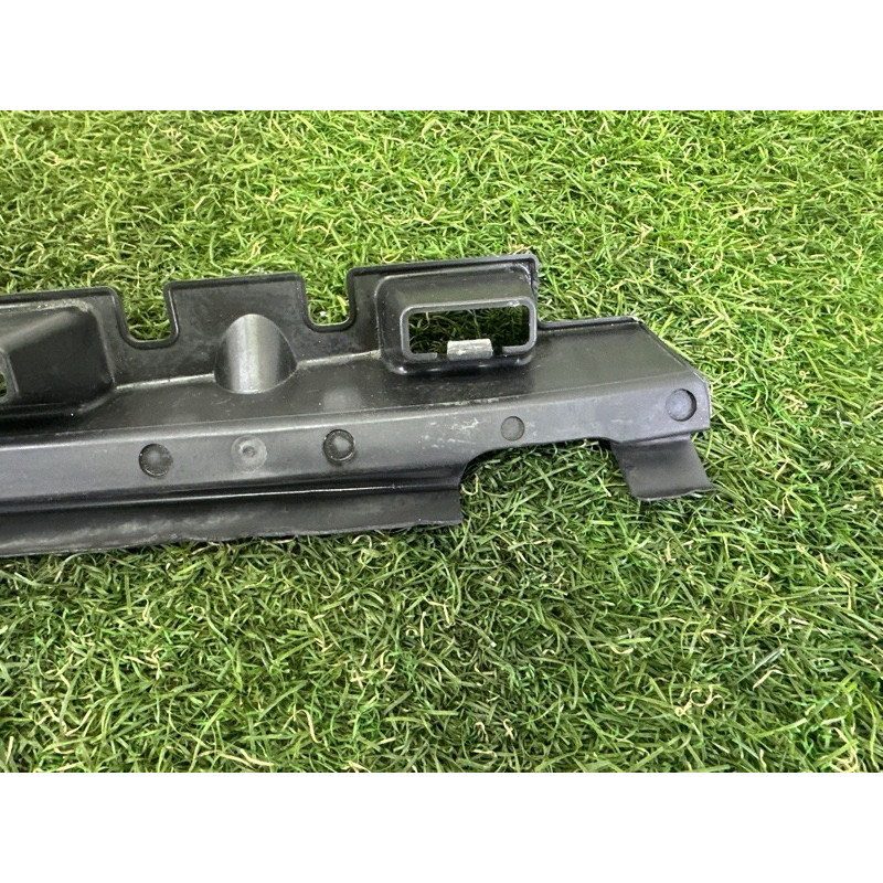 Воздуховод радиатора (кузов и элементы) AUDI Q5 FY 2018 2.0 DAYB 80A121292