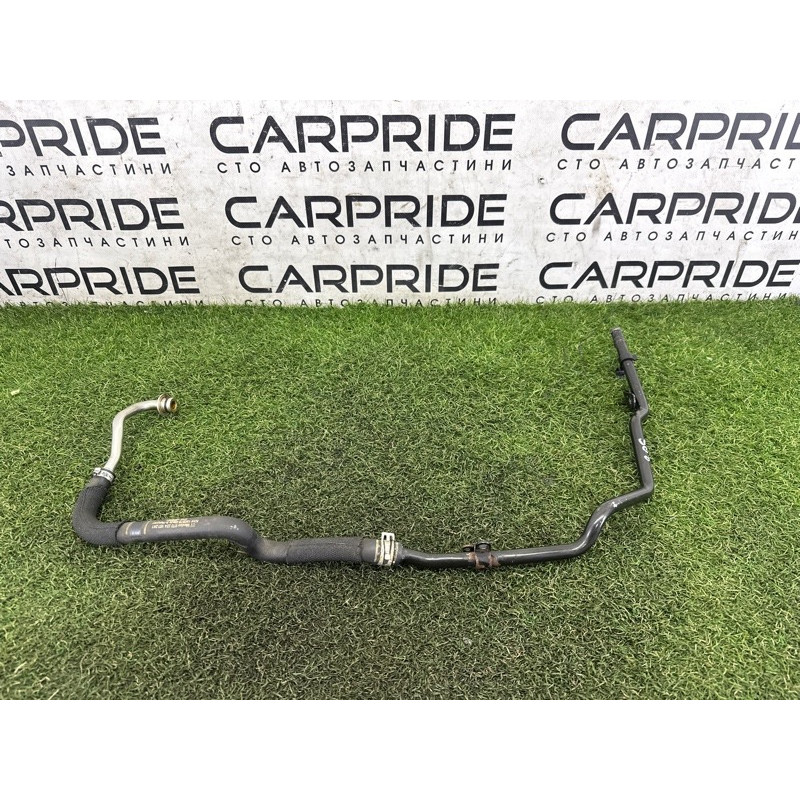 Трубка системы охлаждения (система охлаждения) AUDI Q5 FY 2018 2.0 DAYB 06L121492M