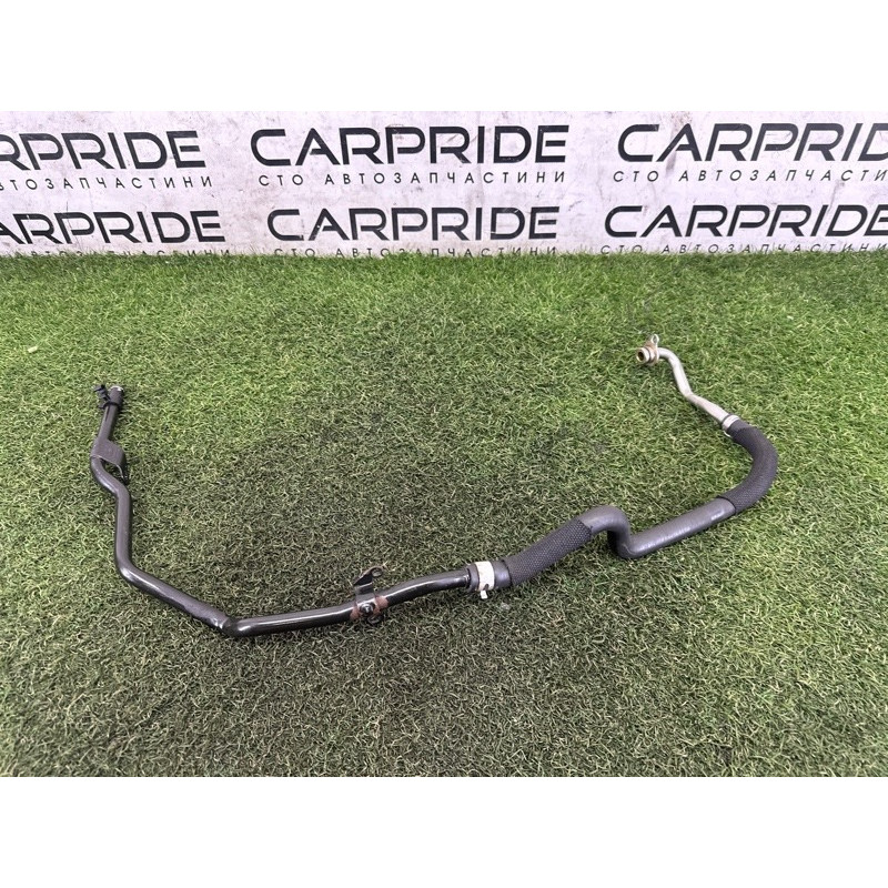 Трубка системы охлаждения (система охлаждения) AUDI Q5 FY 2018 2.0 DAYB 06L121492M