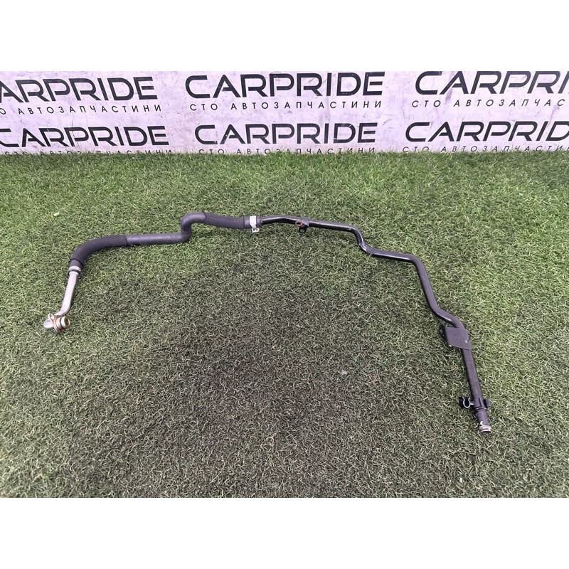 Трубка системы охлаждения (система охлаждения) AUDI Q5 FY 2018 2.0 DAYB 06L121492M