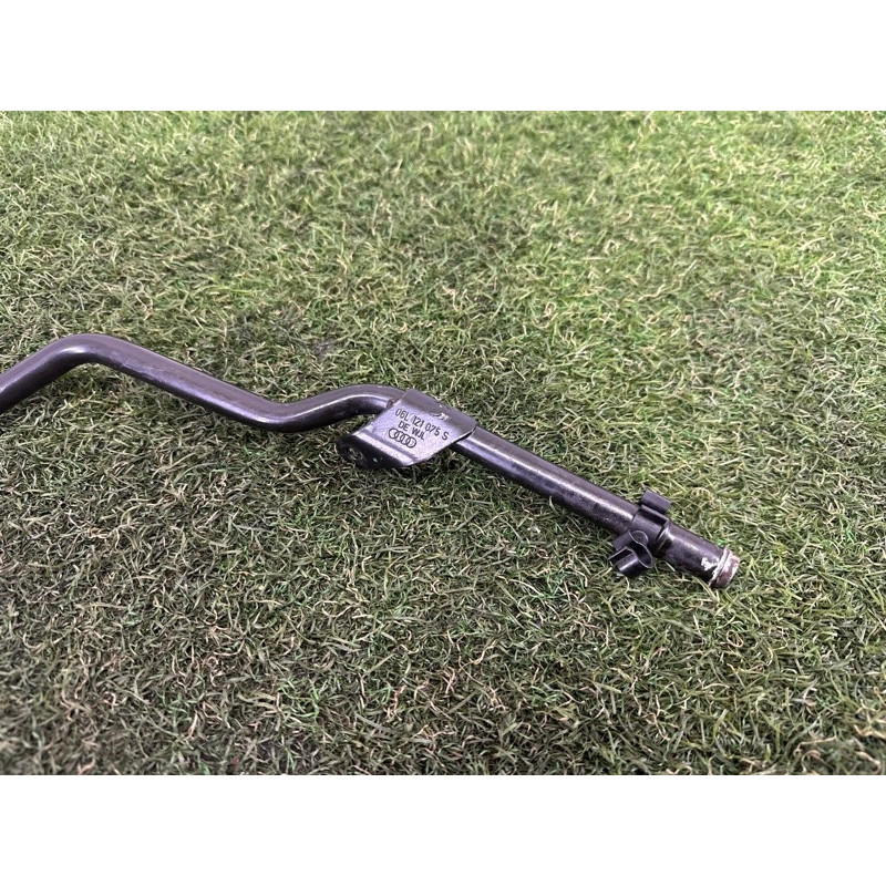 Трубка системы охлаждения (система охлаждения) AUDI Q5 FY 2018 2.0 DAYB 06L121492M