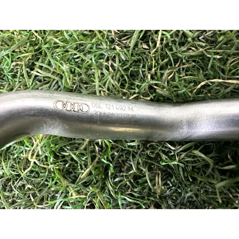 Трубка системы охлаждения (система охлаждения) AUDI Q5 FY 2018 2.0 DAYB 06L121492M