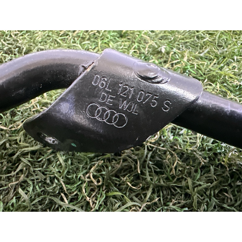 Трубка системы охлаждения (система охлаждения) AUDI Q5 FY 2018 2.0 DAYB 06L121492M