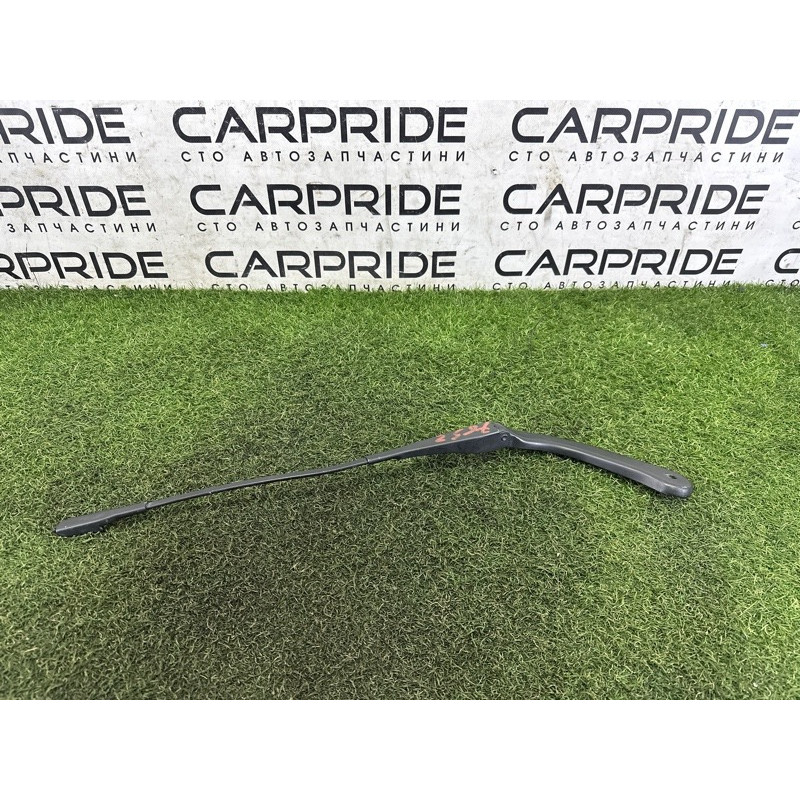 Поводок дворника (кузов и элементы) BMW 3-series E90 2010 3.0 N54 61619449924