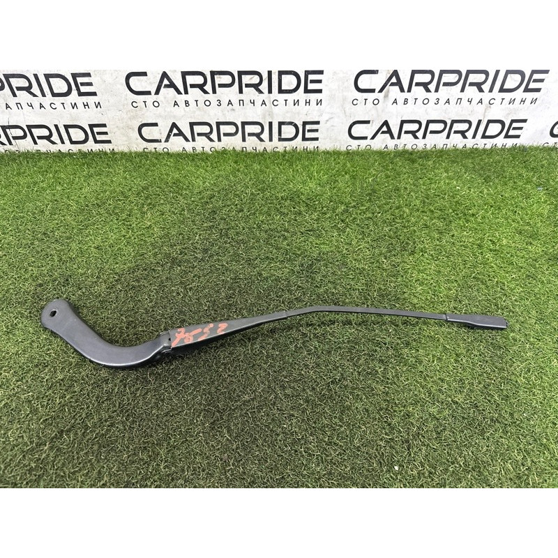 Поводок дворника (кузов и элементы) BMW 3-series E90 2010 3.0 N54 61619449924