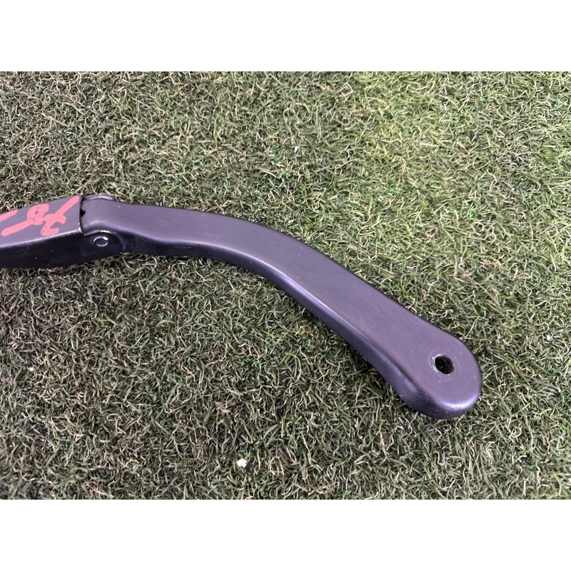 Поводок дворника (кузов и элементы) BMW 3-series E90 2010 3.0 N54 61619449924