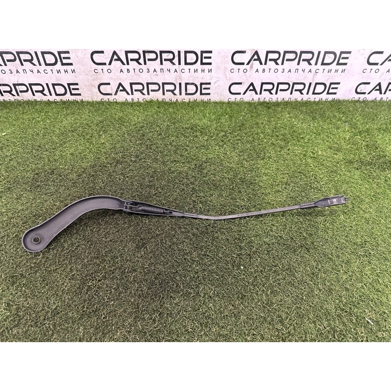 Поводок дворника (кузов и элементы) BMW 3-series E90 2010 3.0 N54 61619449924