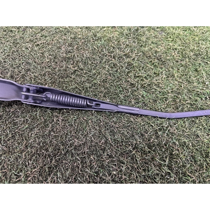 Поводок дворника (кузов и элементы) BMW 3-series E90 2010 3.0 N54 61619449924