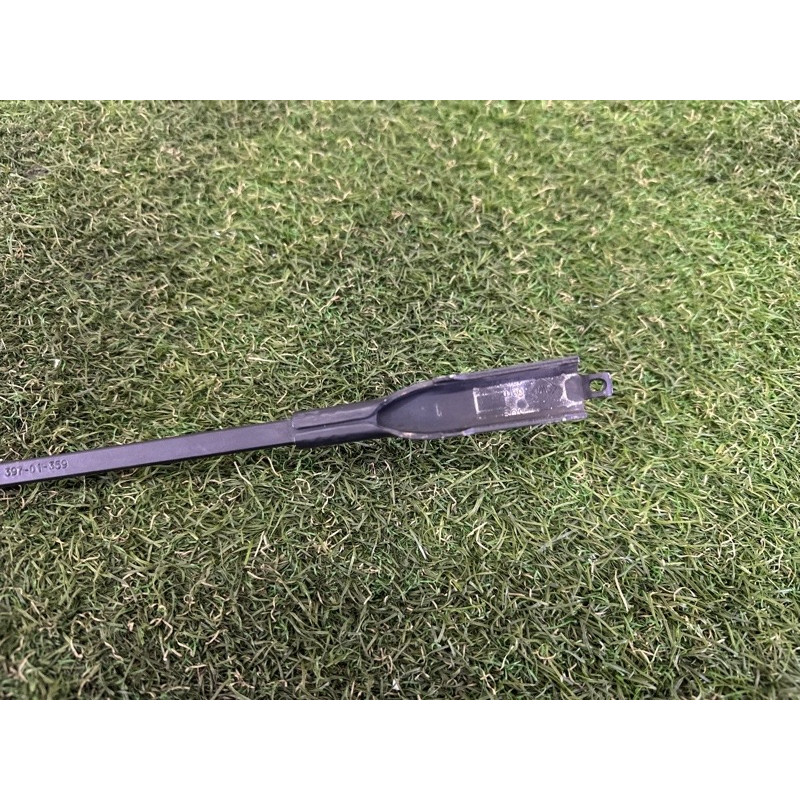 Поводок дворника (кузов и элементы) BMW 3-series E90 2010 3.0 N54 61619449924