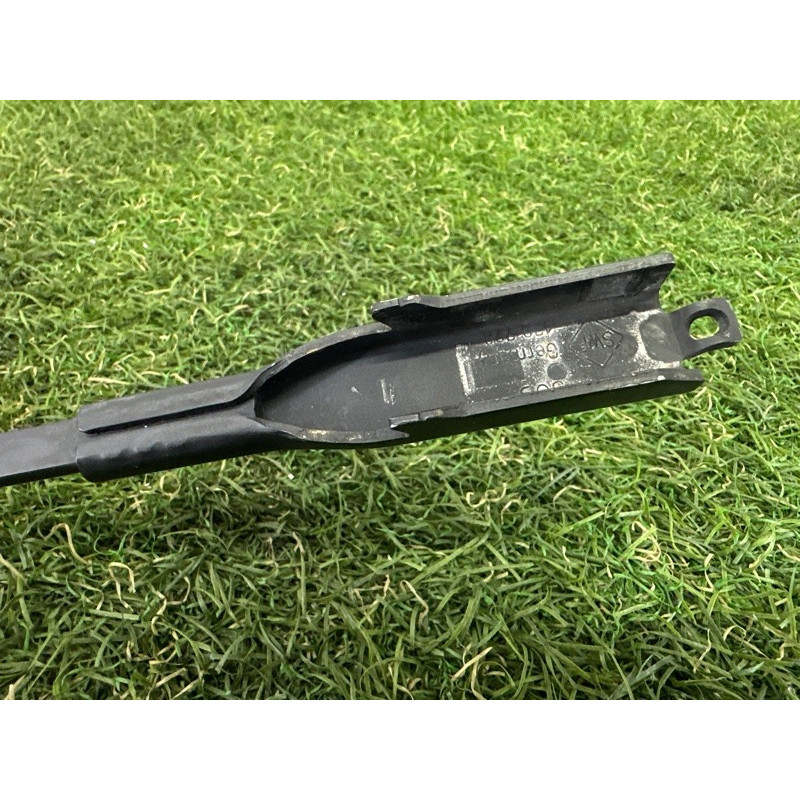 Поводок дворника (кузов и элементы) BMW 3-series E90 2010 3.0 N54 61619449924