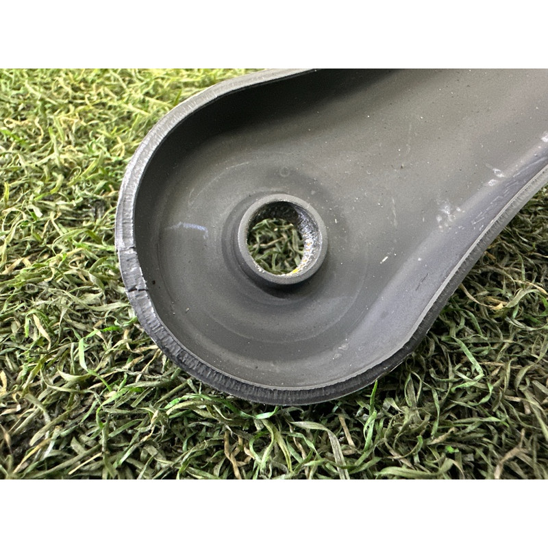 Поводок дворника (кузов и элементы) BMW 3-series E90 2010 3.0 N54 61619449924