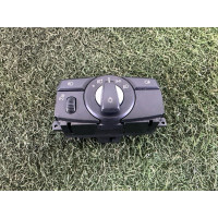 Переключатель света