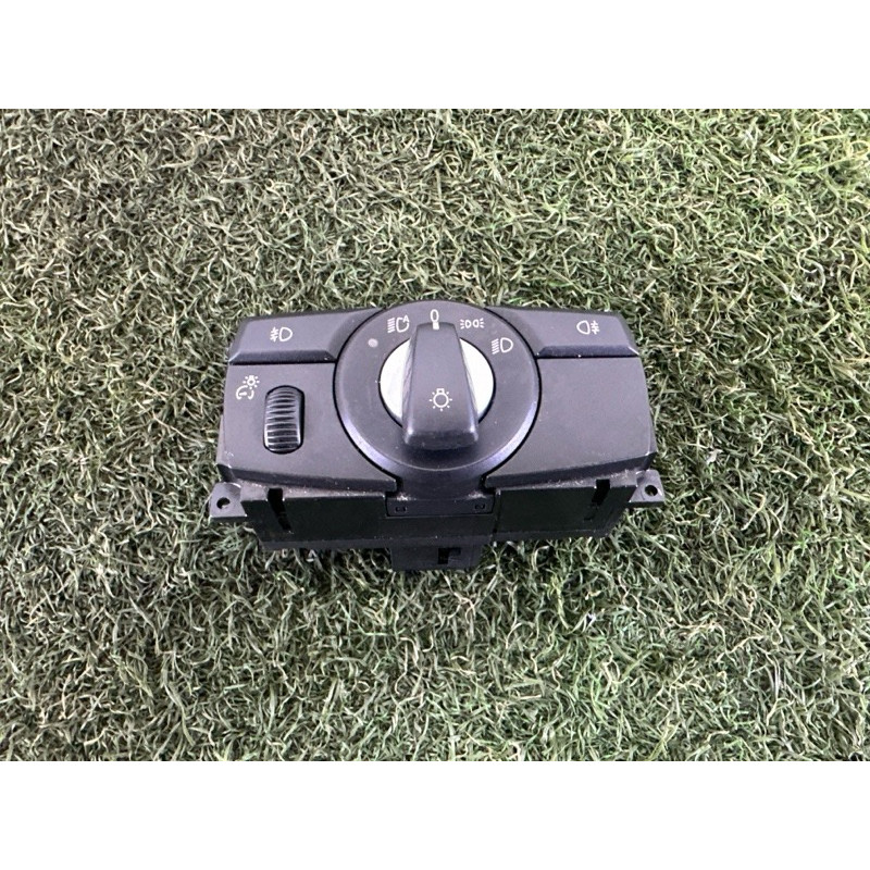 Переключатель света (электрика) BMW X5 E70 2010 N57D30A 61319134726