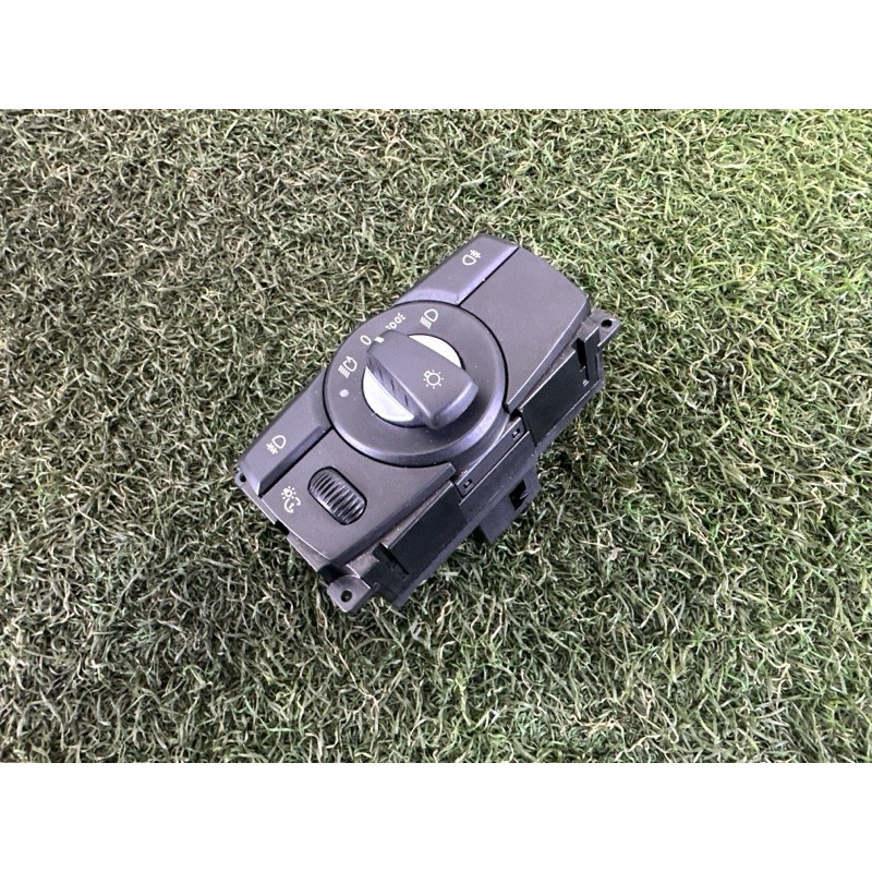 Переключатель света (электрика) BMW X5 E70 2010 N57D30A 61319134726