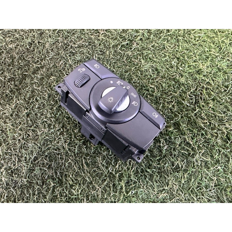 Переключатель света (электрика) BMW X5 E70 2010 N57D30A 61319134726