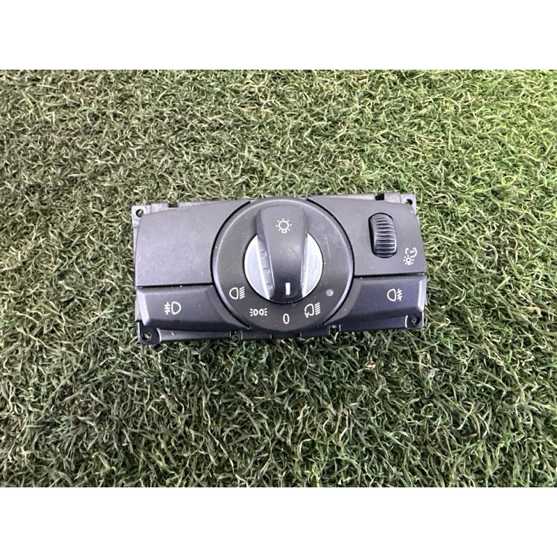 Переключатель света (электрика) BMW X5 E70 2010 N57D30A 61319134726