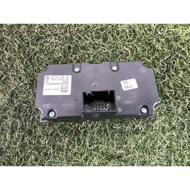 Переключатель света (электрика) BMW X5 E70 2010 N57D30A 61319134726