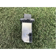 Датчик массового расхода воздуха