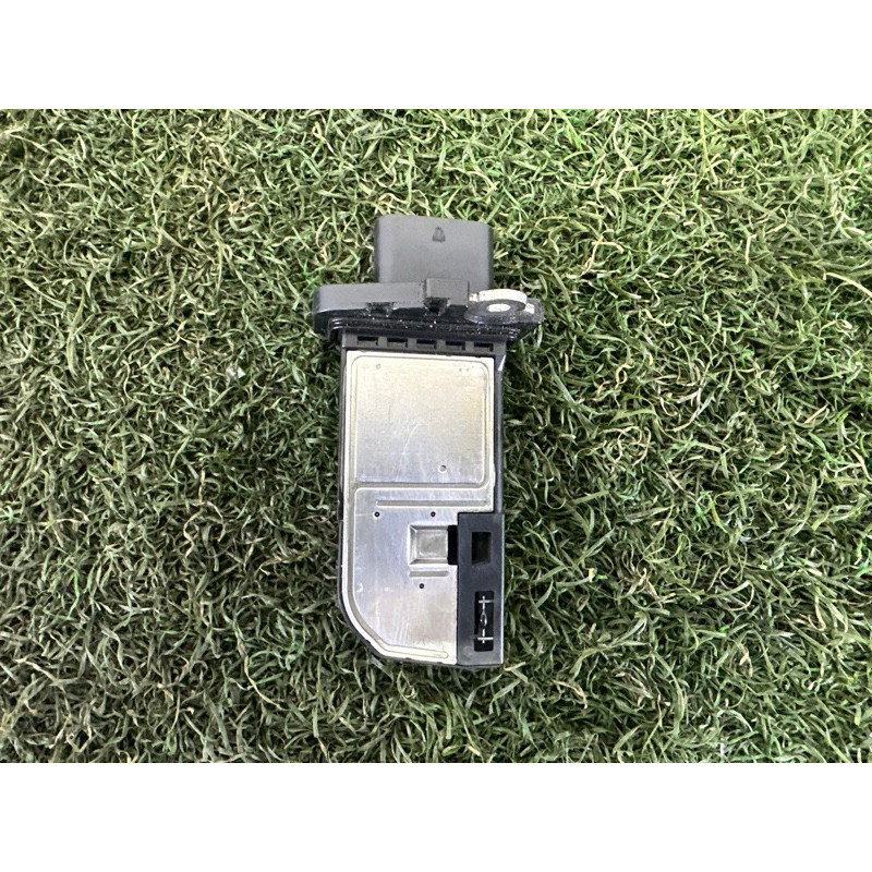 Датчик массового расхода воздуха (электрика двигателя) BMW X5 E70 2010 N57D30A 13627804150