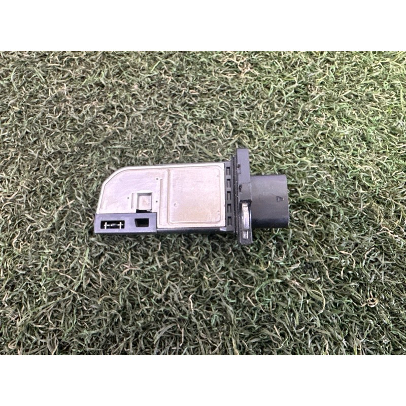 Датчик массового расхода воздуха (электрика двигателя) BMW X5 E70 2010 N57D30A 13627804150