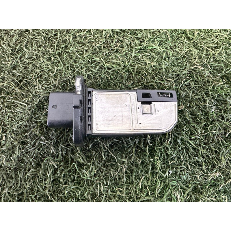 Датчик массового расхода воздуха (электрика двигателя) BMW X5 E70 2010 N57D30A 13627804150