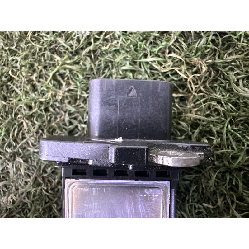 Датчик массового расхода воздуха (электрика двигателя) BMW X5 E70 2010 N57D30A 13627804150