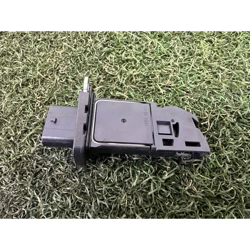 Датчик массового расхода воздуха (электрика двигателя) BMW X5 E70 2010 N57D30A 13627804150