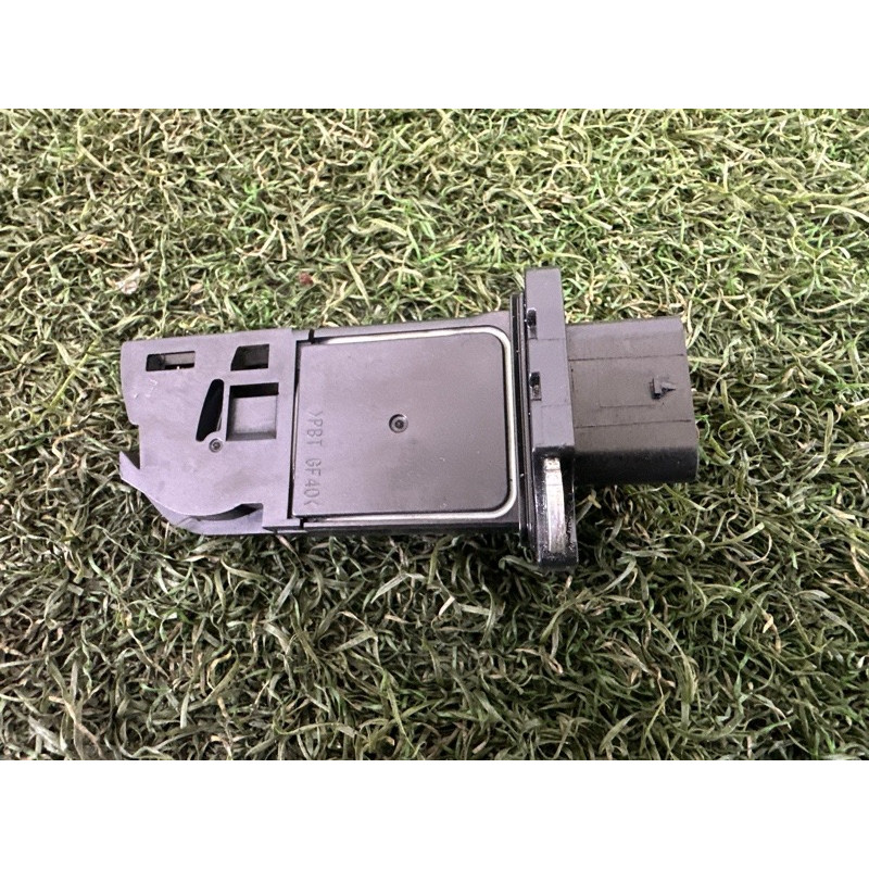 Датчик массового расхода воздуха (электрика двигателя) BMW X5 E70 2010 N57D30A 13627804150