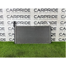 Радиатор охлаждения