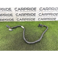 Проводка рулевой рейки