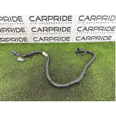 Проводка рулевой рейки