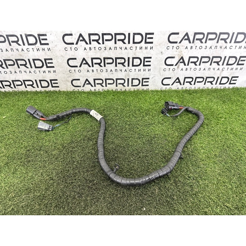 Проводка рулевой рейки (электрика) LAND ROVER Range Rover L405 2016 5.0 LR063874