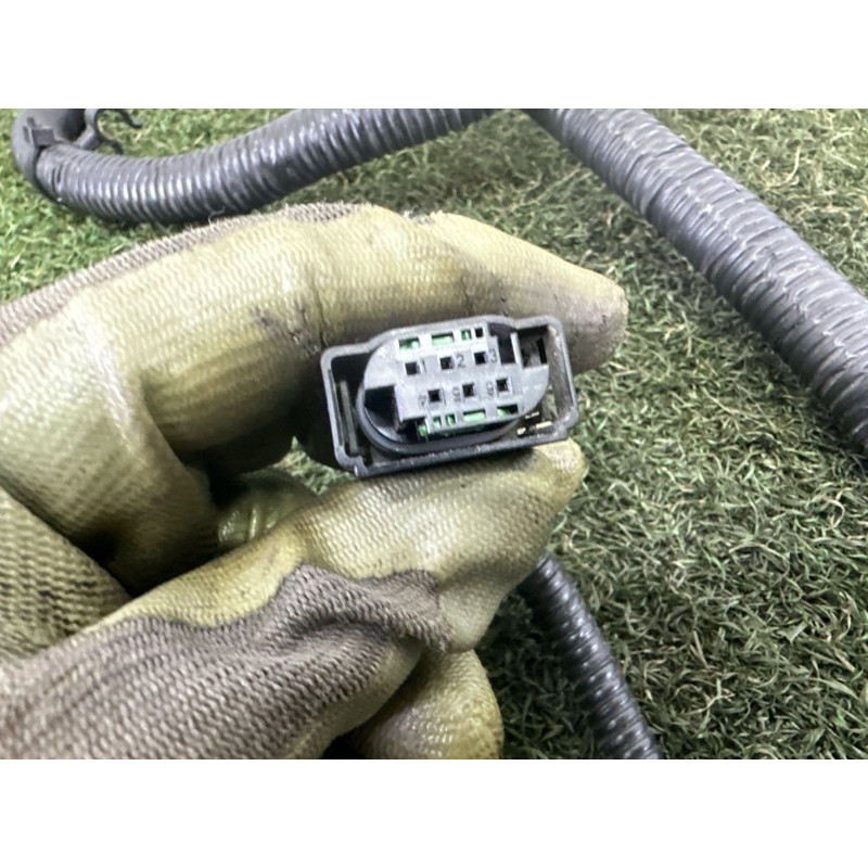 Проводка рулевой рейки (электрика) LAND ROVER Range Rover L405 2016 5.0 LR063874