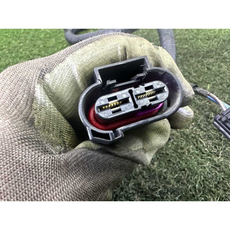 Проводка рулевой рейки (электрика) LAND ROVER Range Rover L405 2016 5.0 LR063874